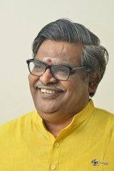 Aravinda Sametha Veera Raghava Success Meet Photos